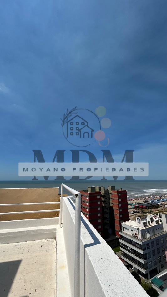 Exclusivo Departamento en Venta - 3° Piso Completo 