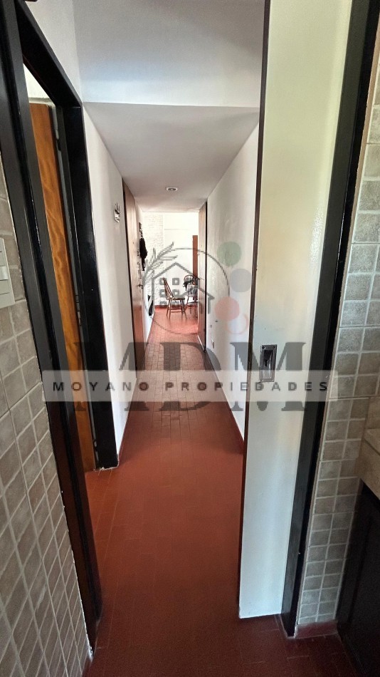 Exclusivo Departamento en Venta - 3° Piso Completo 