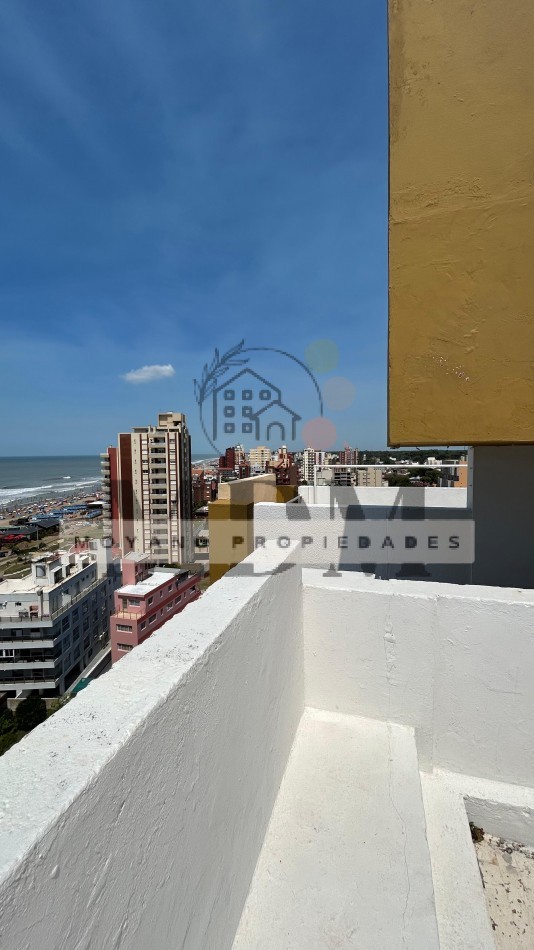Exclusivo Departamento en Venta - 3° Piso Completo 