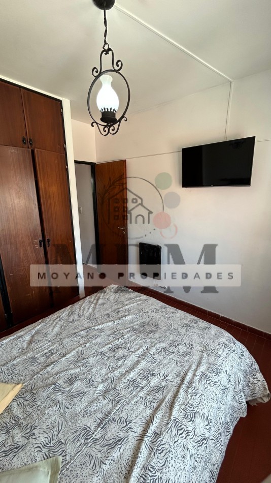 Exclusivo Departamento en Venta - 3° Piso Completo 
