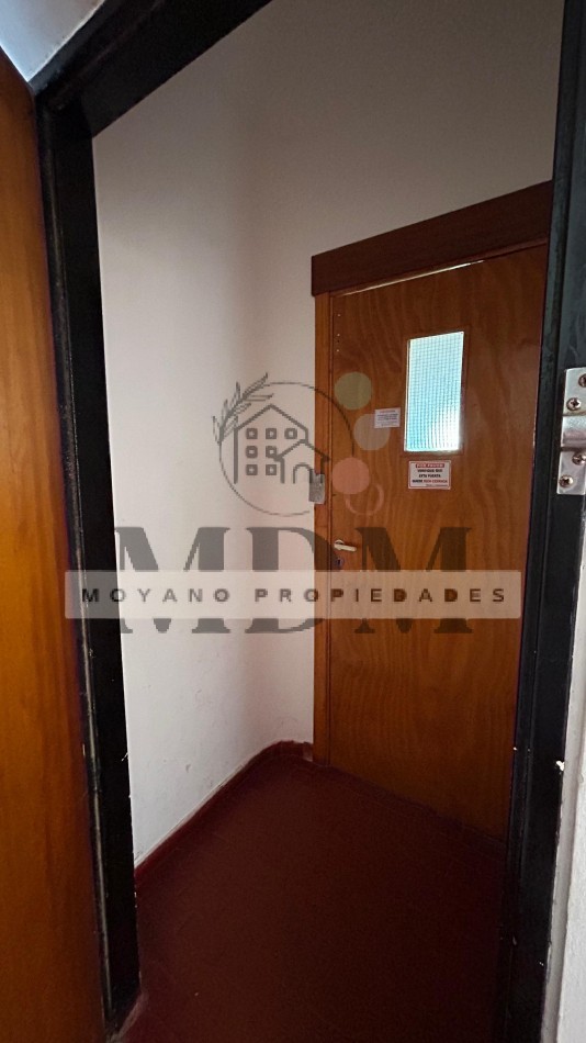 Exclusivo Departamento en Venta - 3° Piso Completo 