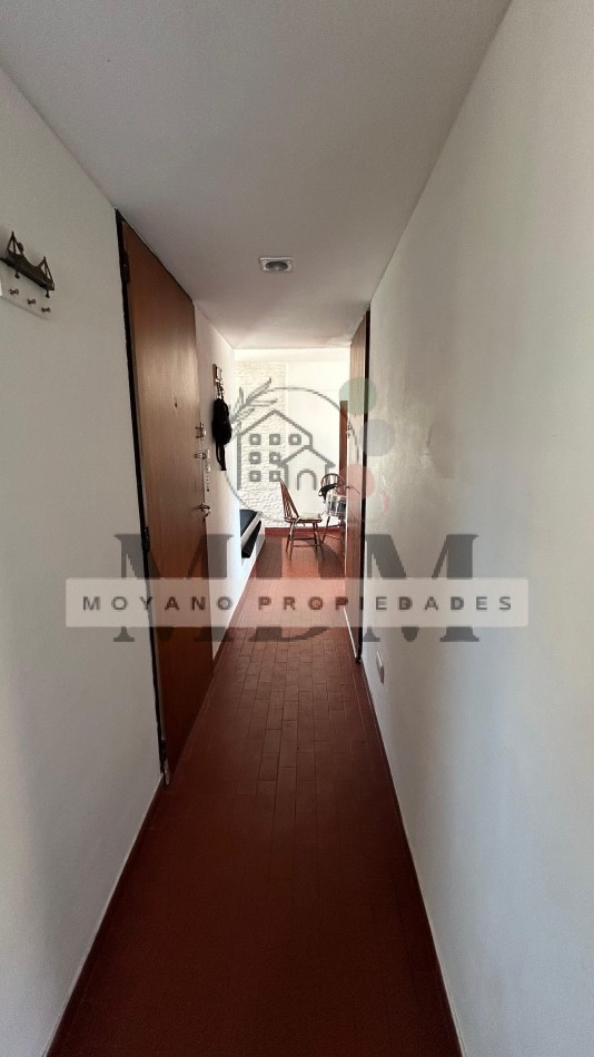 Exclusivo Departamento en Venta - 3° Piso Completo 