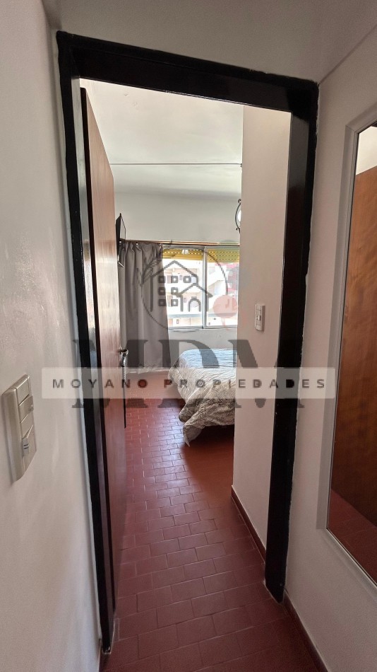 Exclusivo Departamento en Venta - 3° Piso Completo 