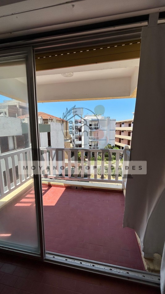 Exclusivo Departamento en Venta - 3° Piso Completo 
