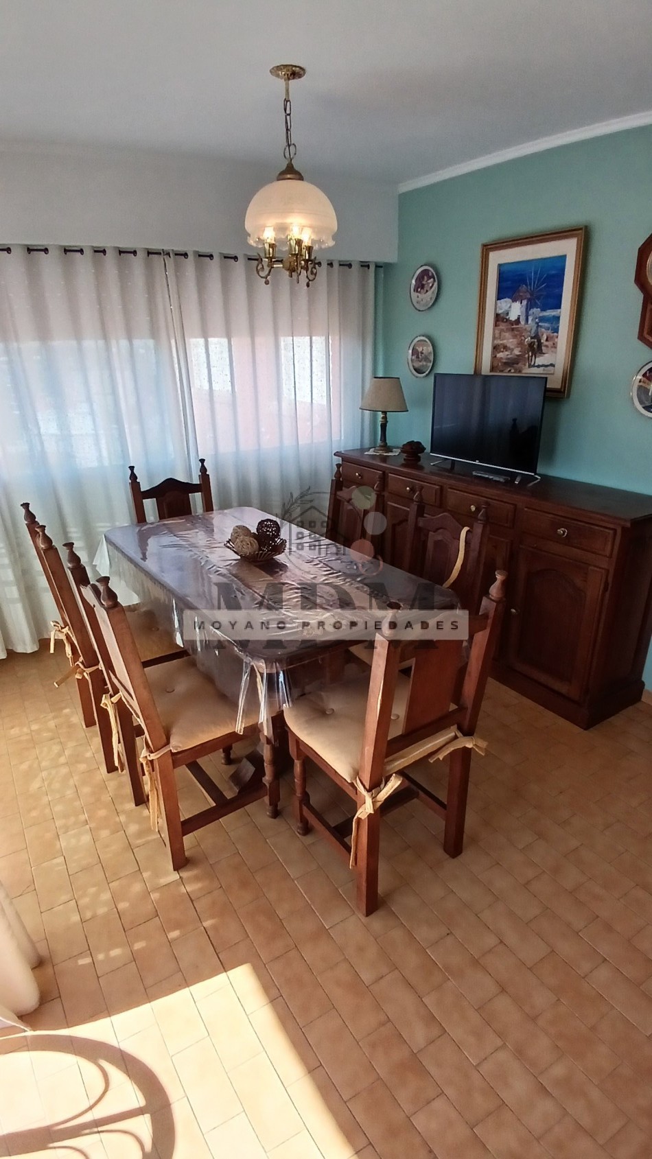 Oportunidad en Villa Gesell: 2 Amb. Amoblado con Cochera - Edificio PH II
