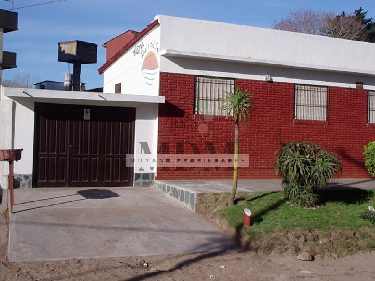 Hosteria en Venta - Excelente Oportunidad de Inversion en Villa Gesell
