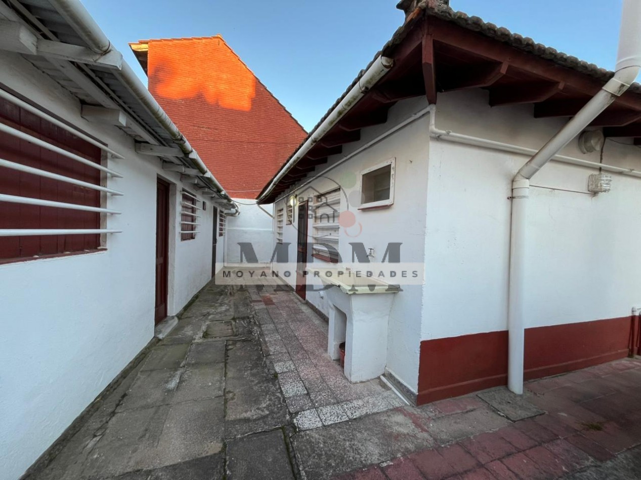 Hosteria en Venta - Excelente Oportunidad de Inversion en Villa Gesell