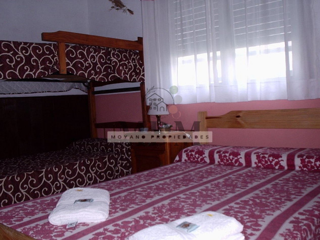 Hosteria en Venta - Excelente Oportunidad de Inversion en Villa Gesell
