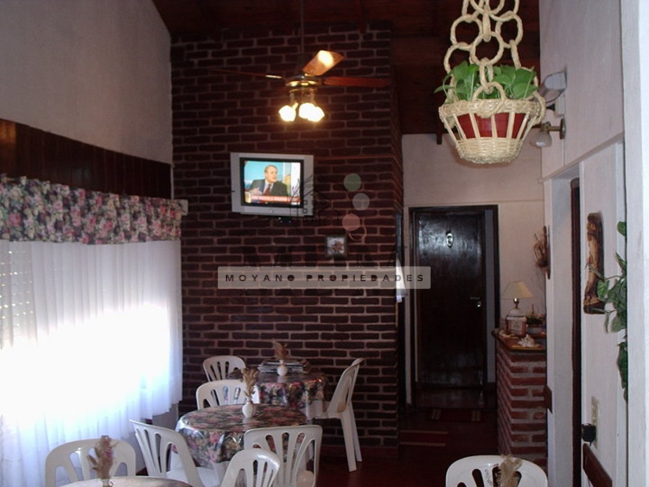 Hosteria en Venta - Excelente Oportunidad de Inversion en Villa Gesell