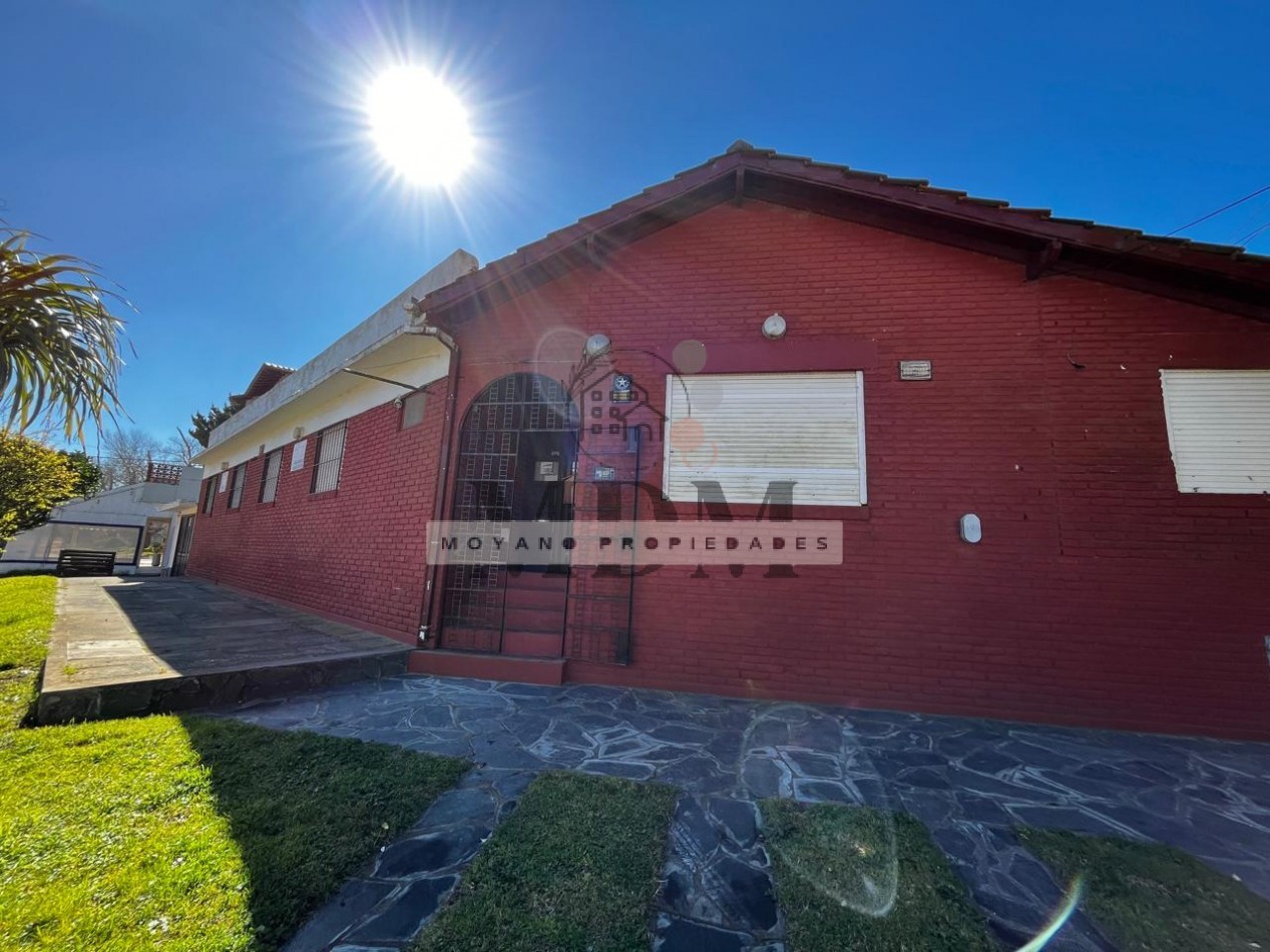 Hosteria en Venta - Excelente Oportunidad de Inversion en Villa Gesell