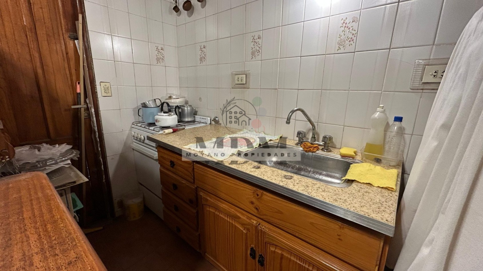 Hosteria en Venta - Excelente Oportunidad de Inversion en Villa Gesell
