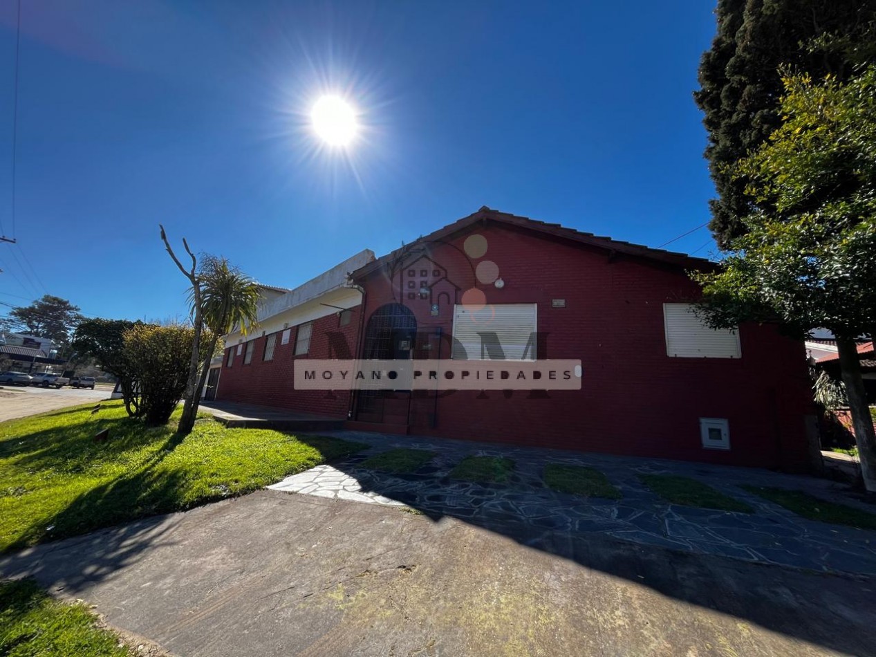 Hosteria en Venta - Excelente Oportunidad de Inversion en Villa Gesell