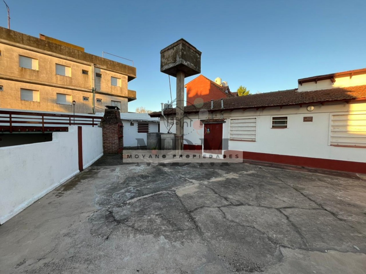 Hosteria en Venta - Excelente Oportunidad de Inversion en Villa Gesell