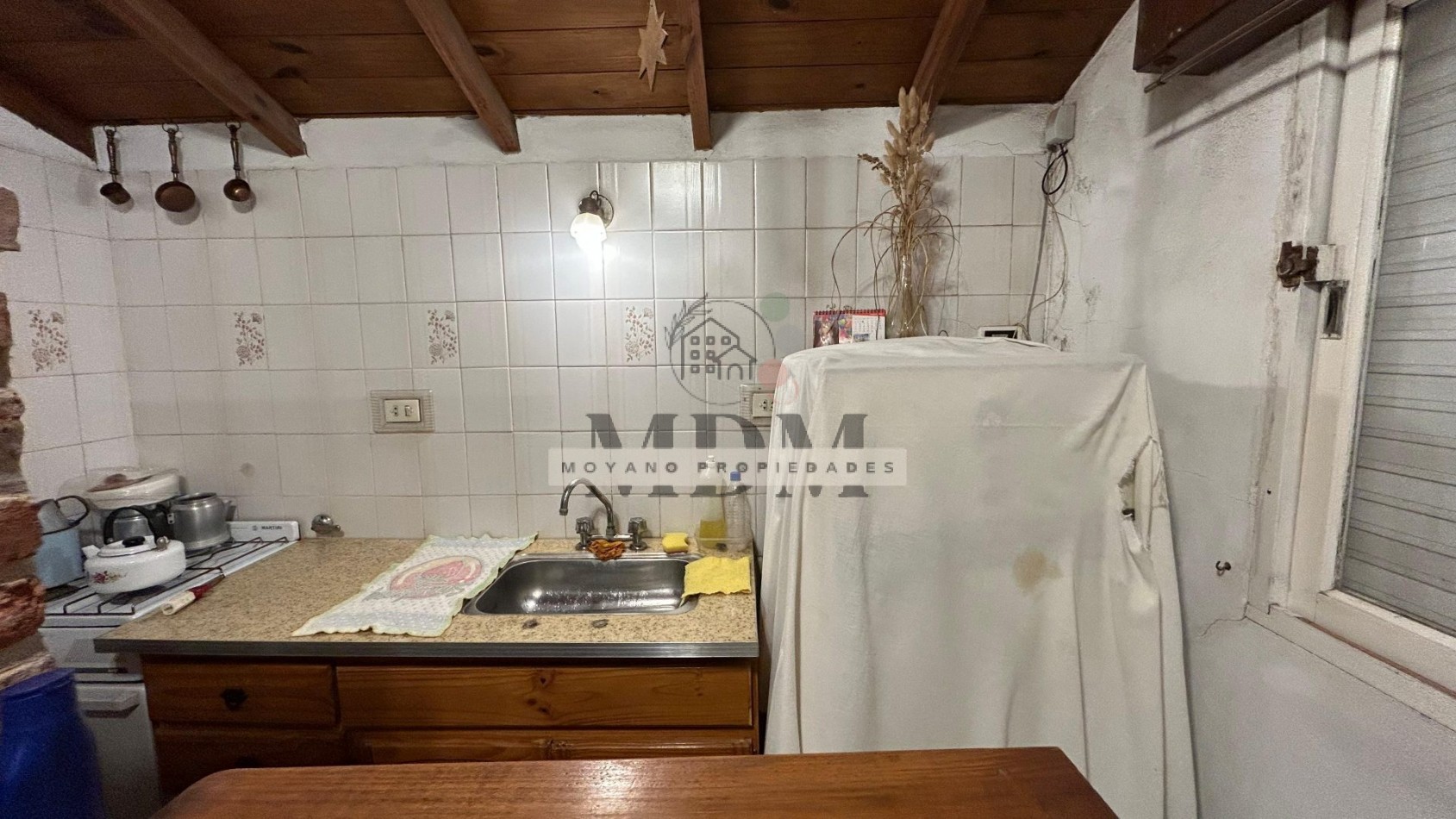 Hosteria en Venta - Excelente Oportunidad de Inversion en Villa Gesell