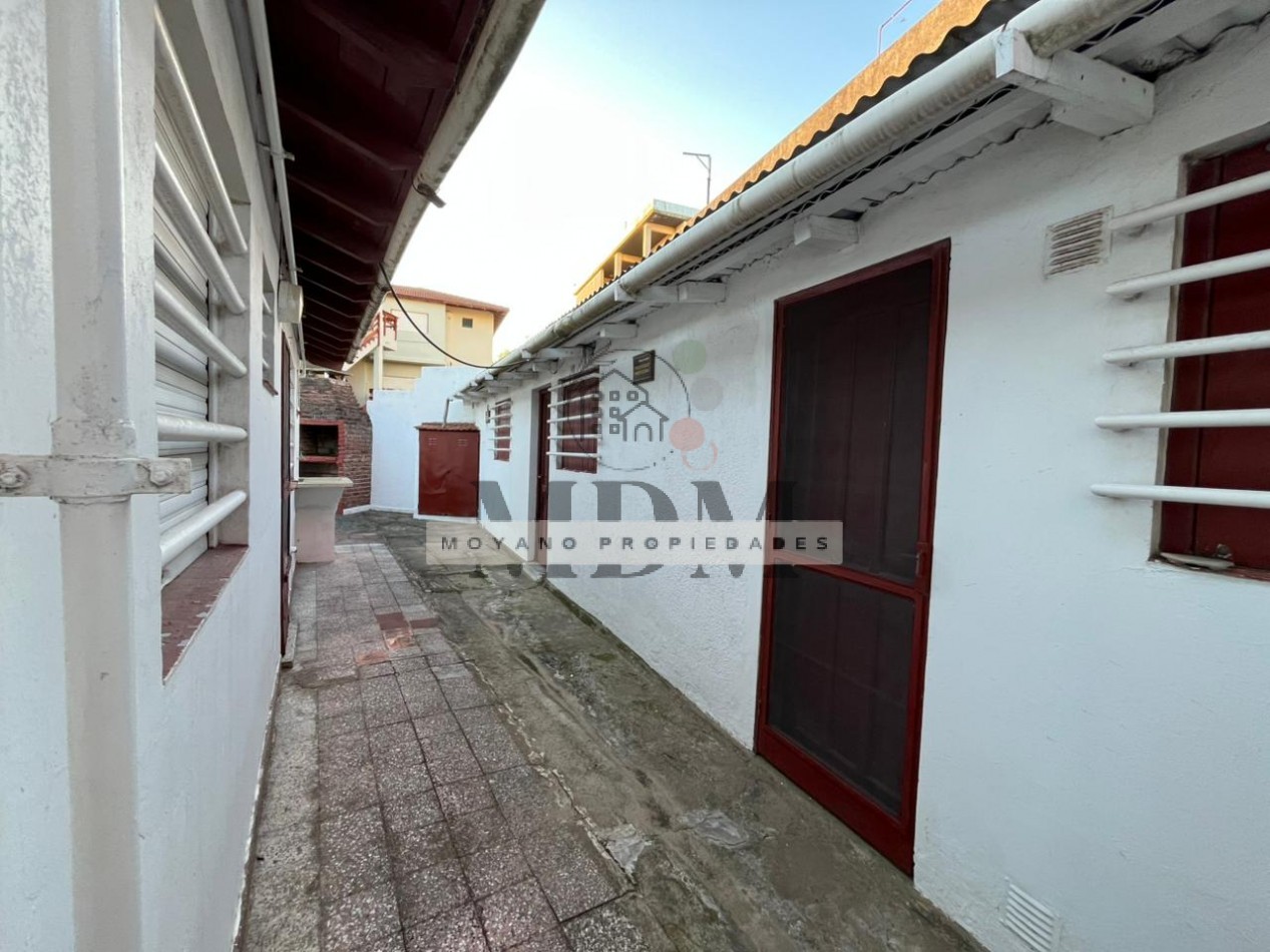 Hosteria en Venta - Excelente Oportunidad de Inversion en Villa Gesell