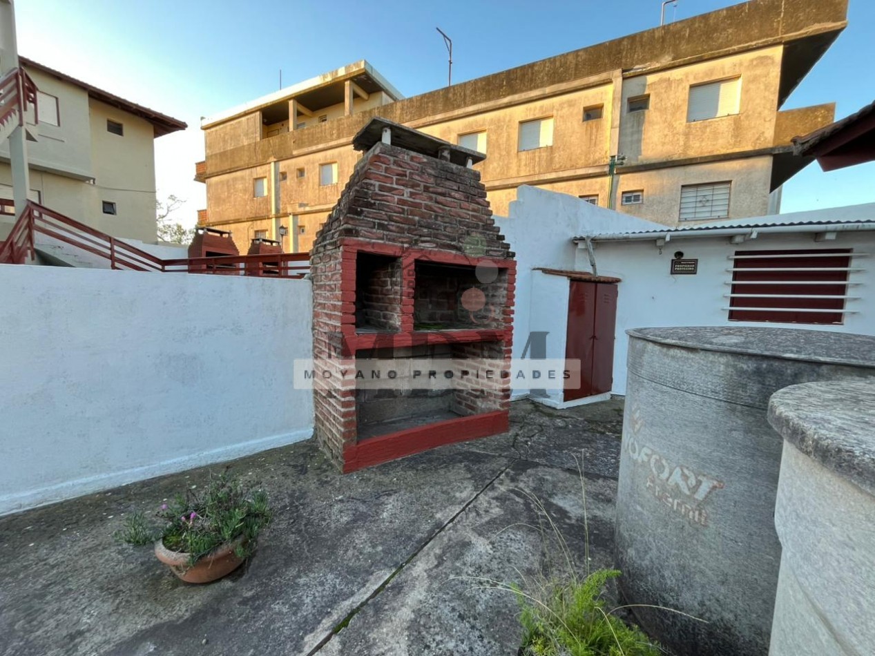 Hosteria en Venta - Excelente Oportunidad de Inversion en Villa Gesell