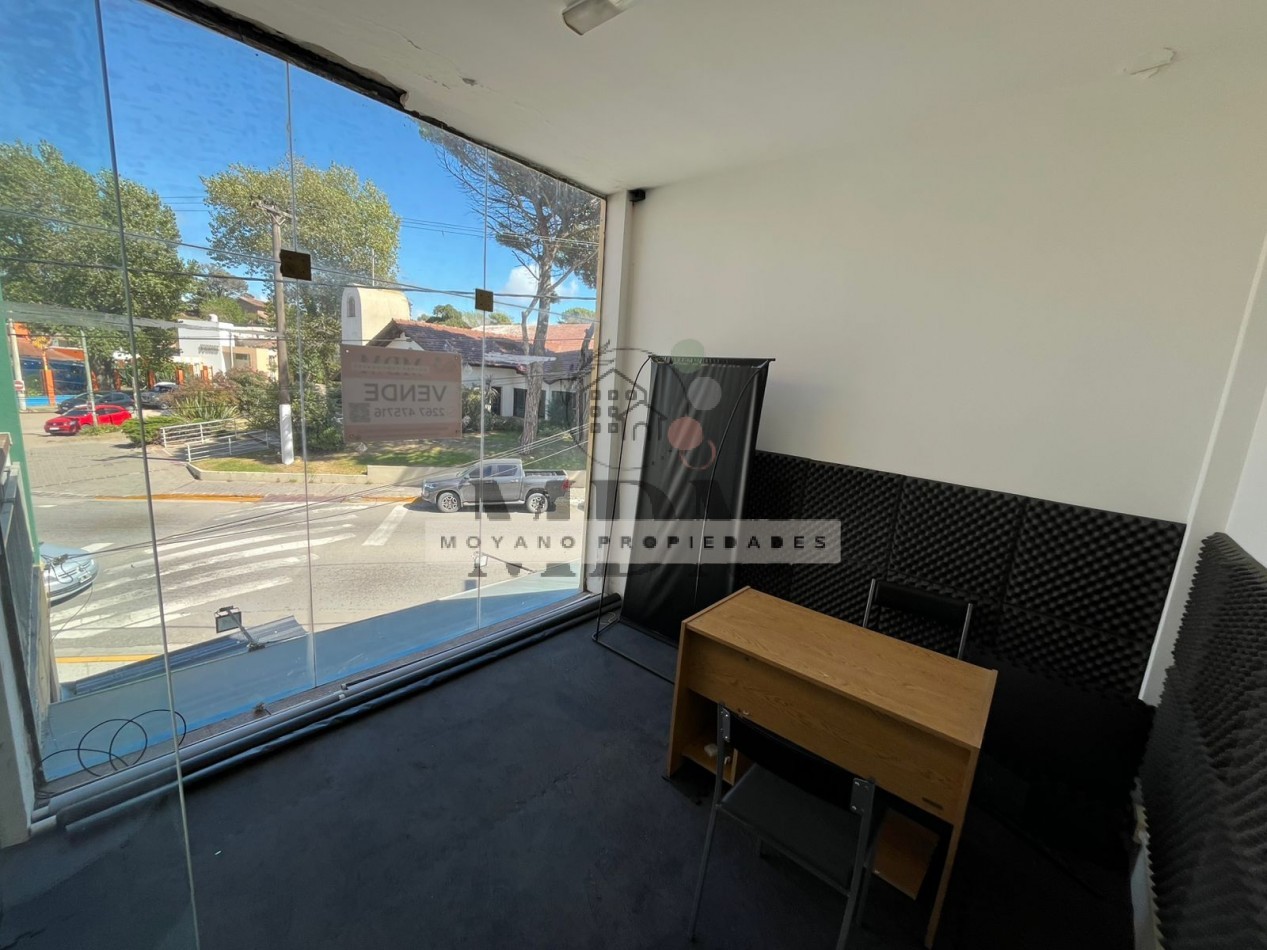 Local en venta con vista a la calle - Galeria Taxco Center