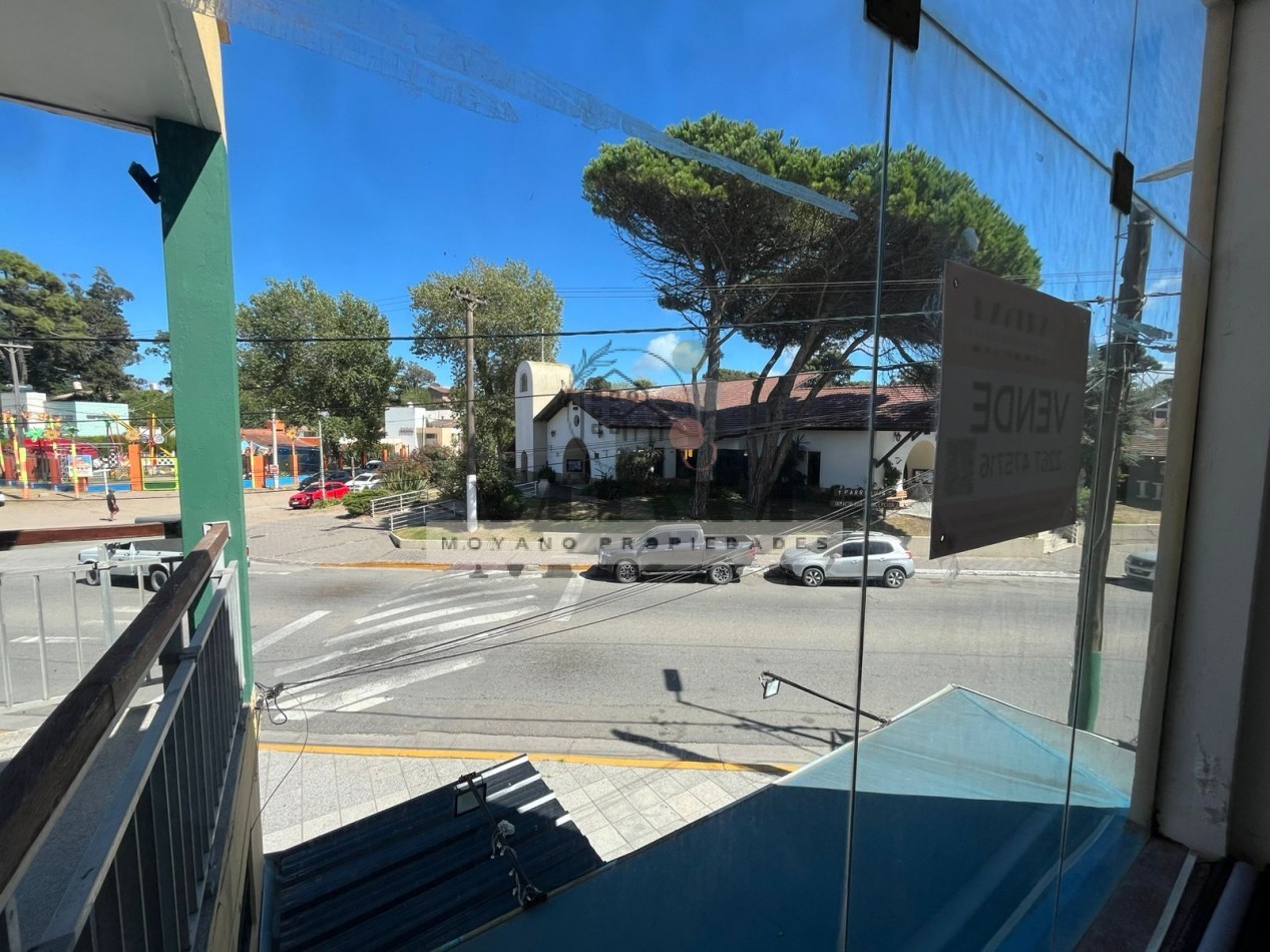 Local en venta con vista a la calle - Galeria Taxco Center