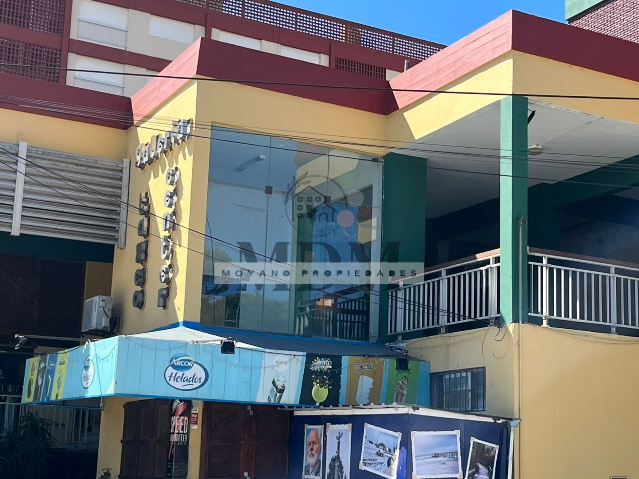 Local en venta con vista a la calle - Galeria Taxco Center