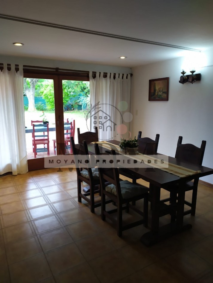 Venta en Block zona sur - Villa Gesell