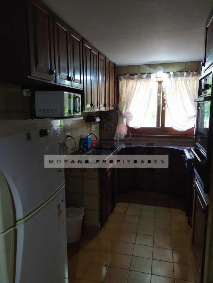 Venta en Block zona sur - Villa Gesell