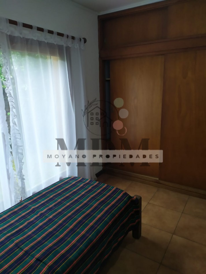 Venta en Block zona sur - Villa Gesell