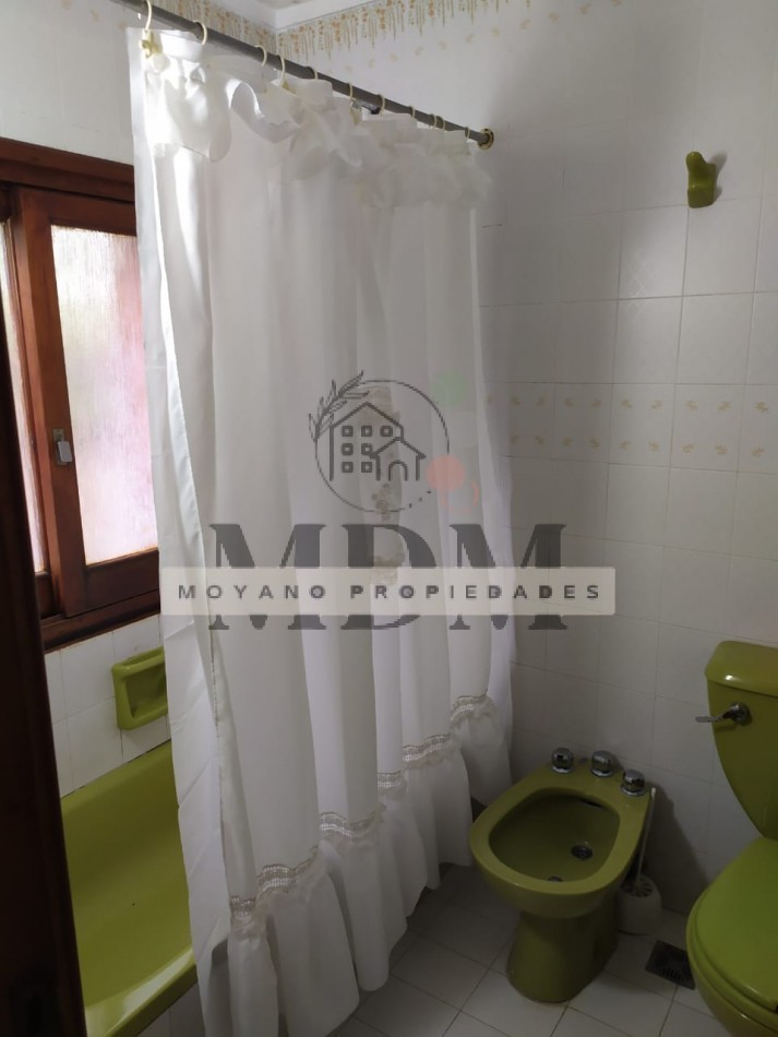 Venta en Block zona sur - Villa Gesell
