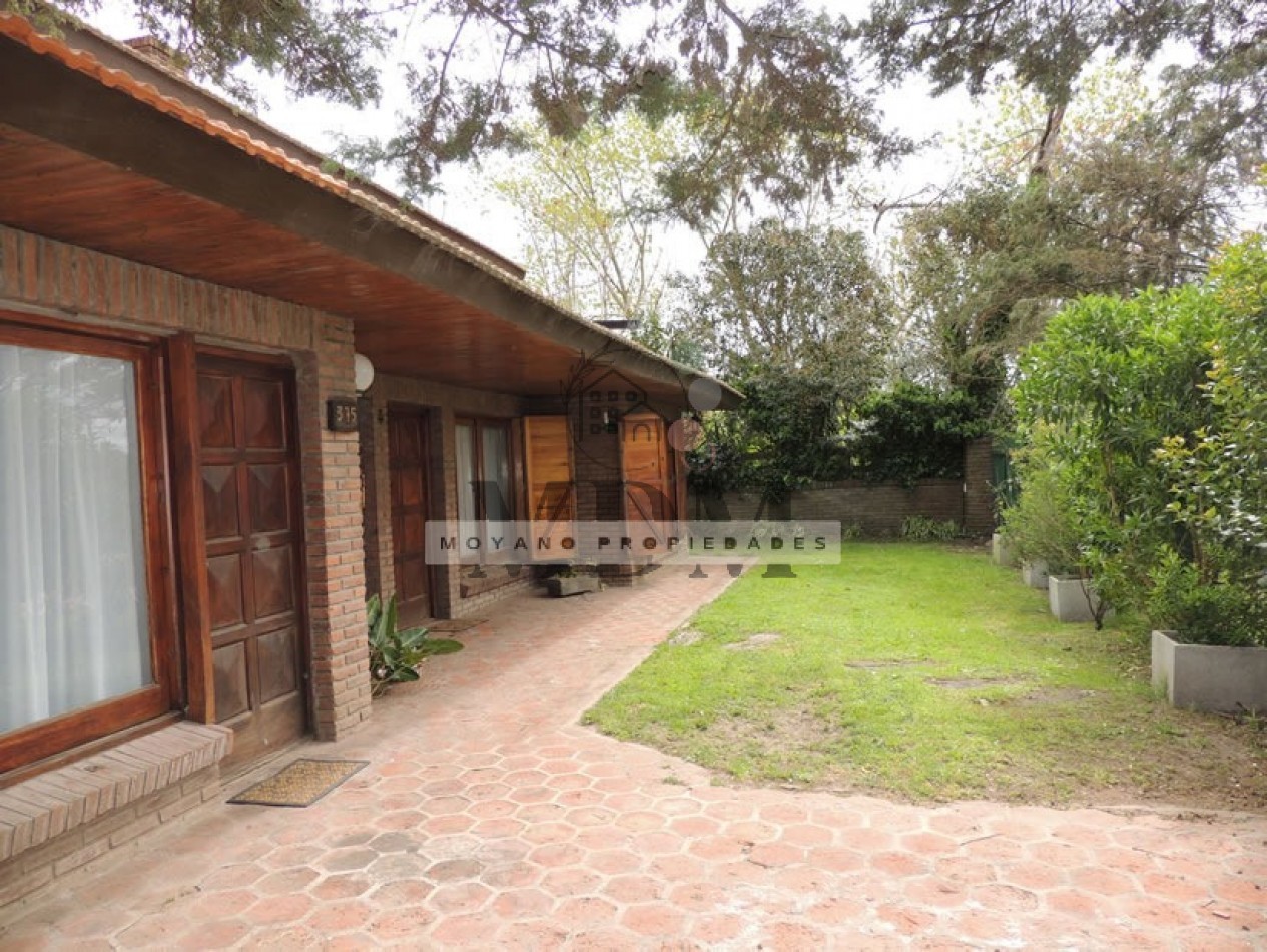 Venta en Block zona sur - Villa Gesell