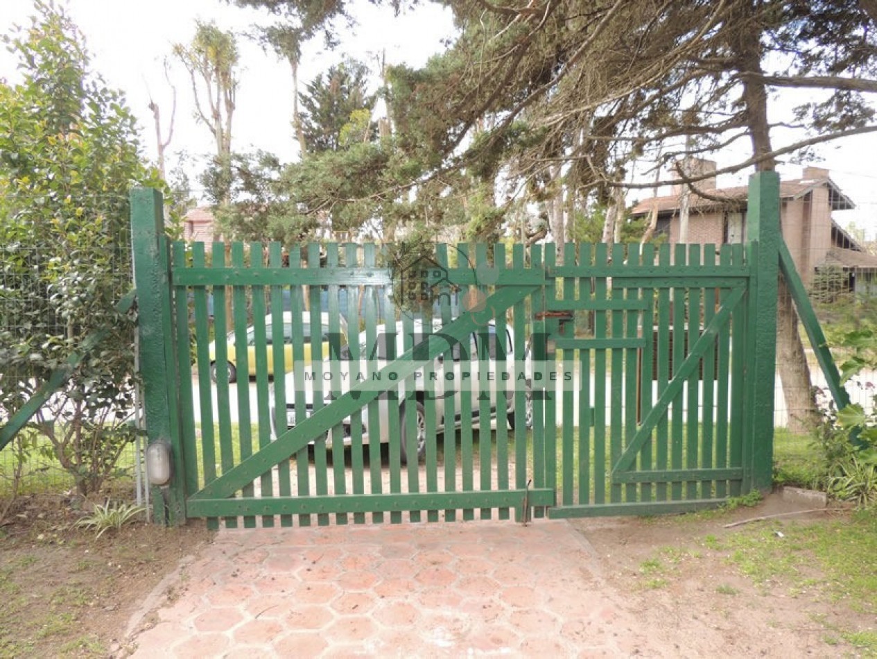 Venta en Block zona sur - Villa Gesell