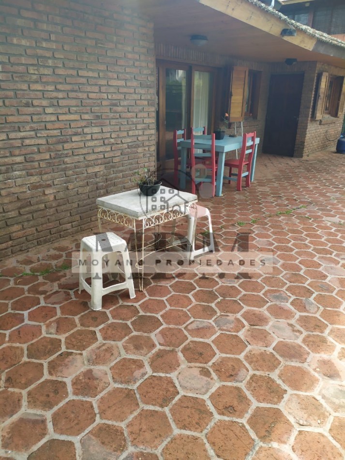 Venta en Block zona sur - Villa Gesell