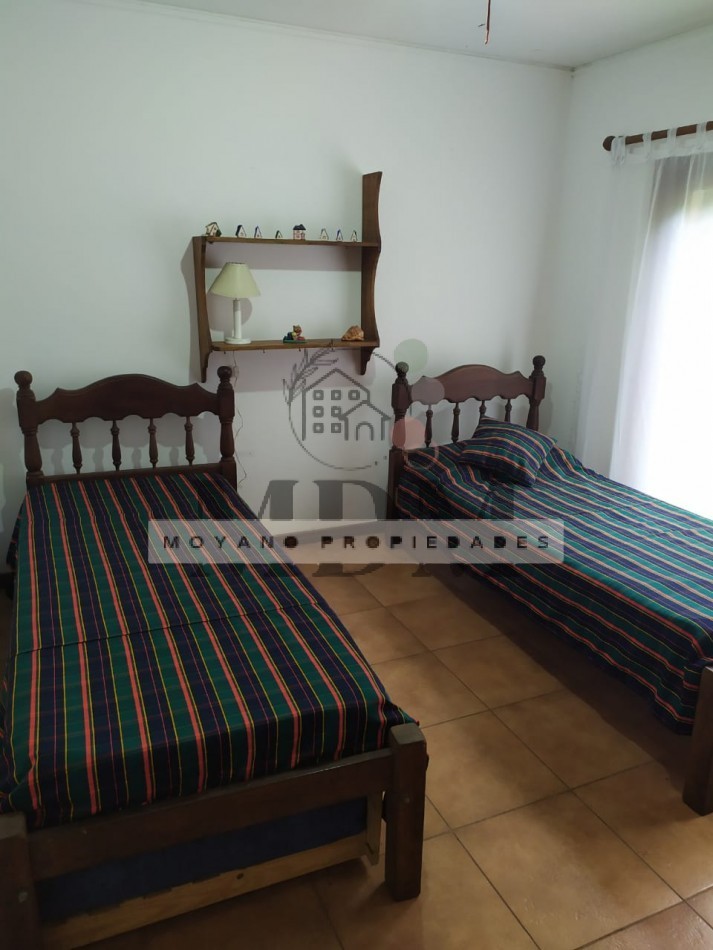 Venta en Block zona sur - Villa Gesell