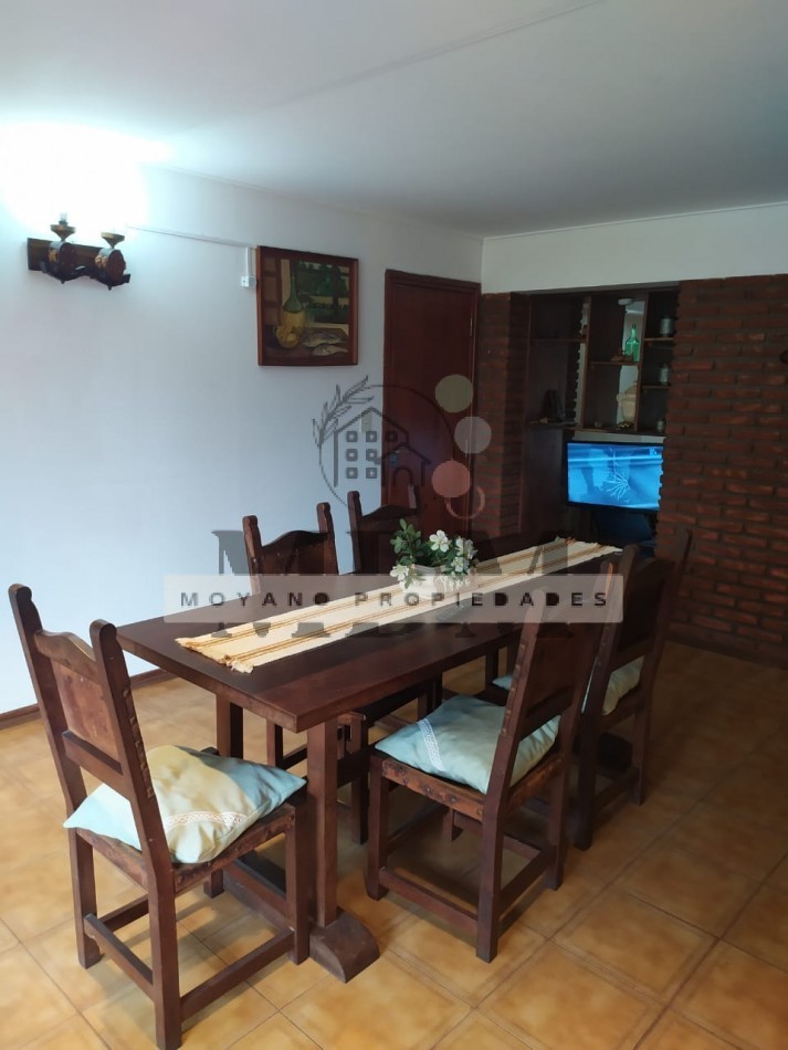 Venta en Block zona sur - Villa Gesell