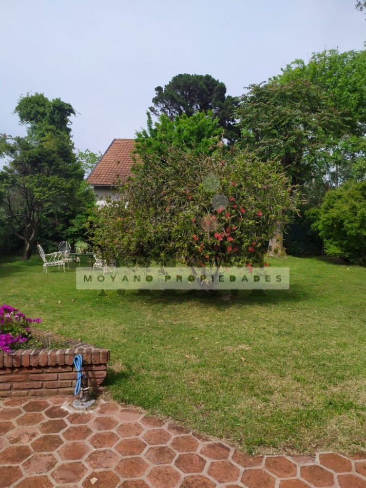 Venta en Block zona sur - Villa Gesell