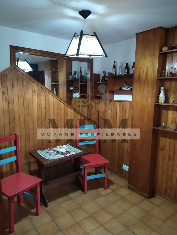 Venta en Block zona sur - Villa Gesell