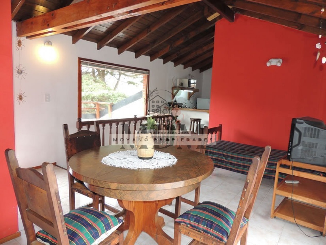Venta en Block zona sur - Villa Gesell