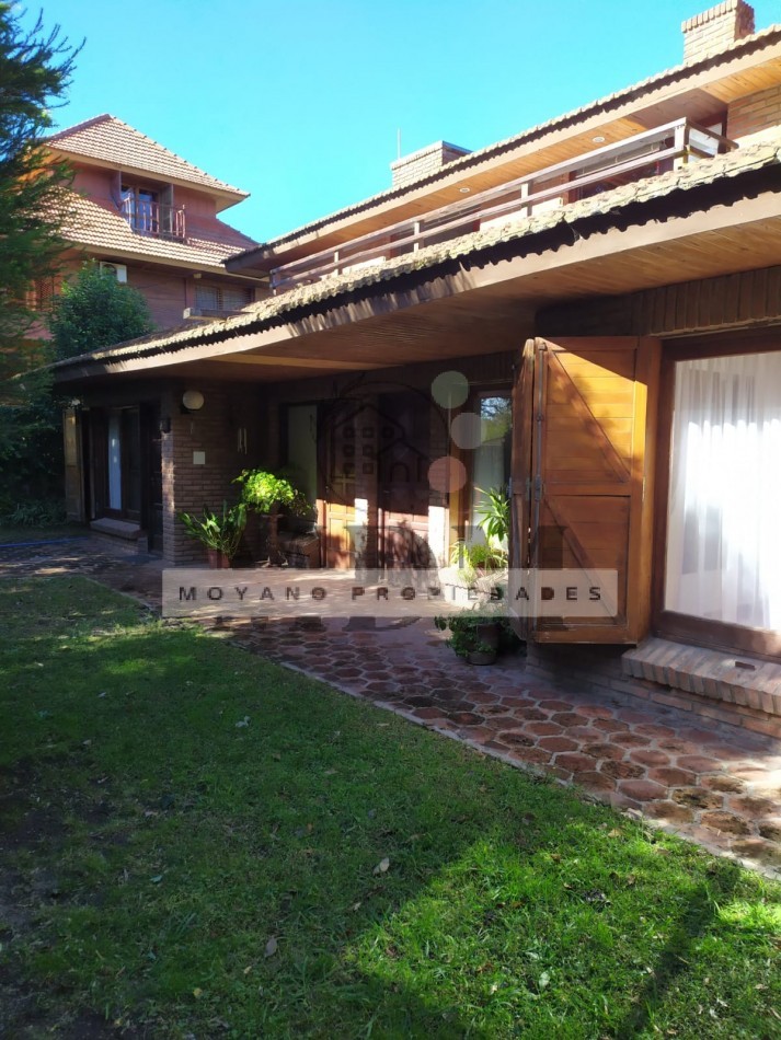 Venta en Block zona sur - Villa Gesell