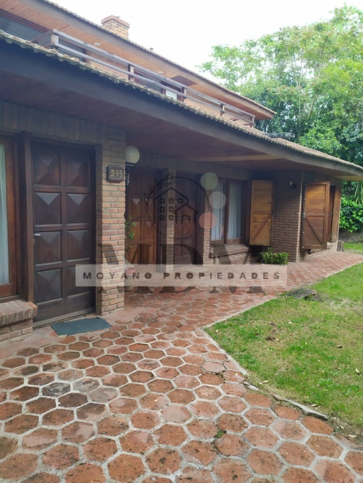 Venta en Block zona sur - Villa Gesell