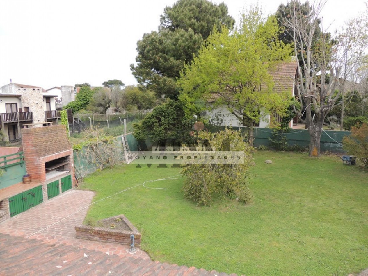 Venta en Block zona sur - Villa Gesell
