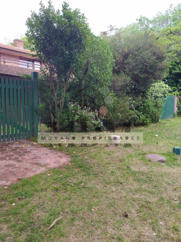Venta en Block zona sur - Villa Gesell