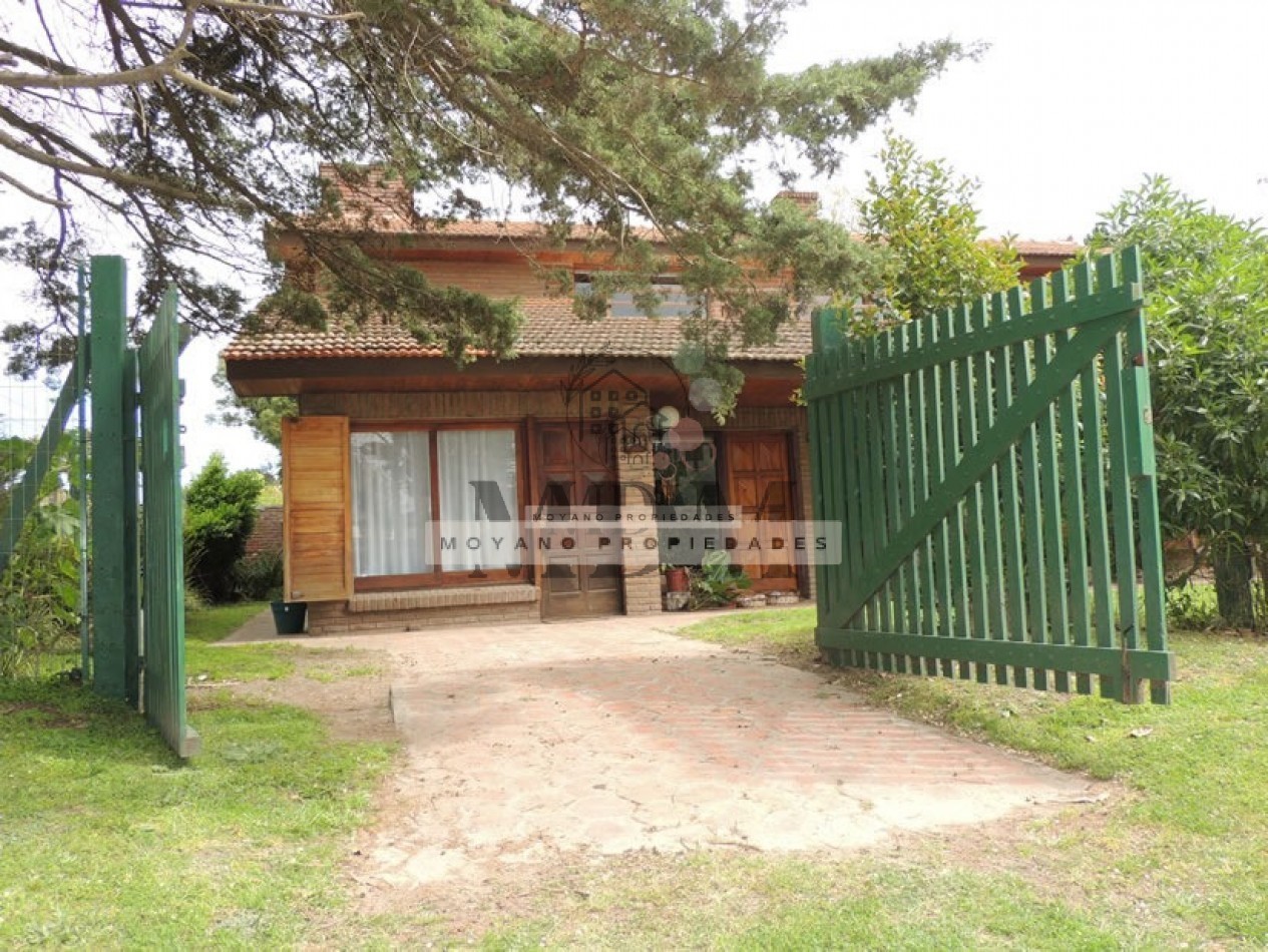 Venta en Block zona sur - Villa Gesell
