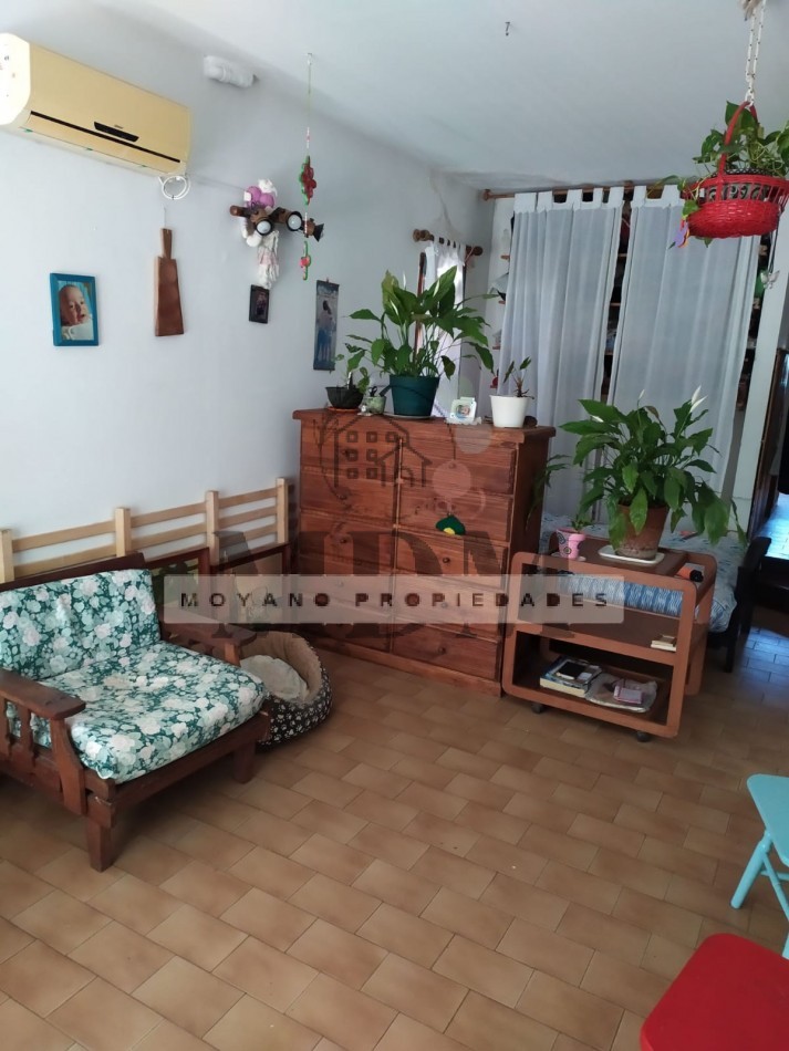 Venta en Block zona sur - Villa Gesell