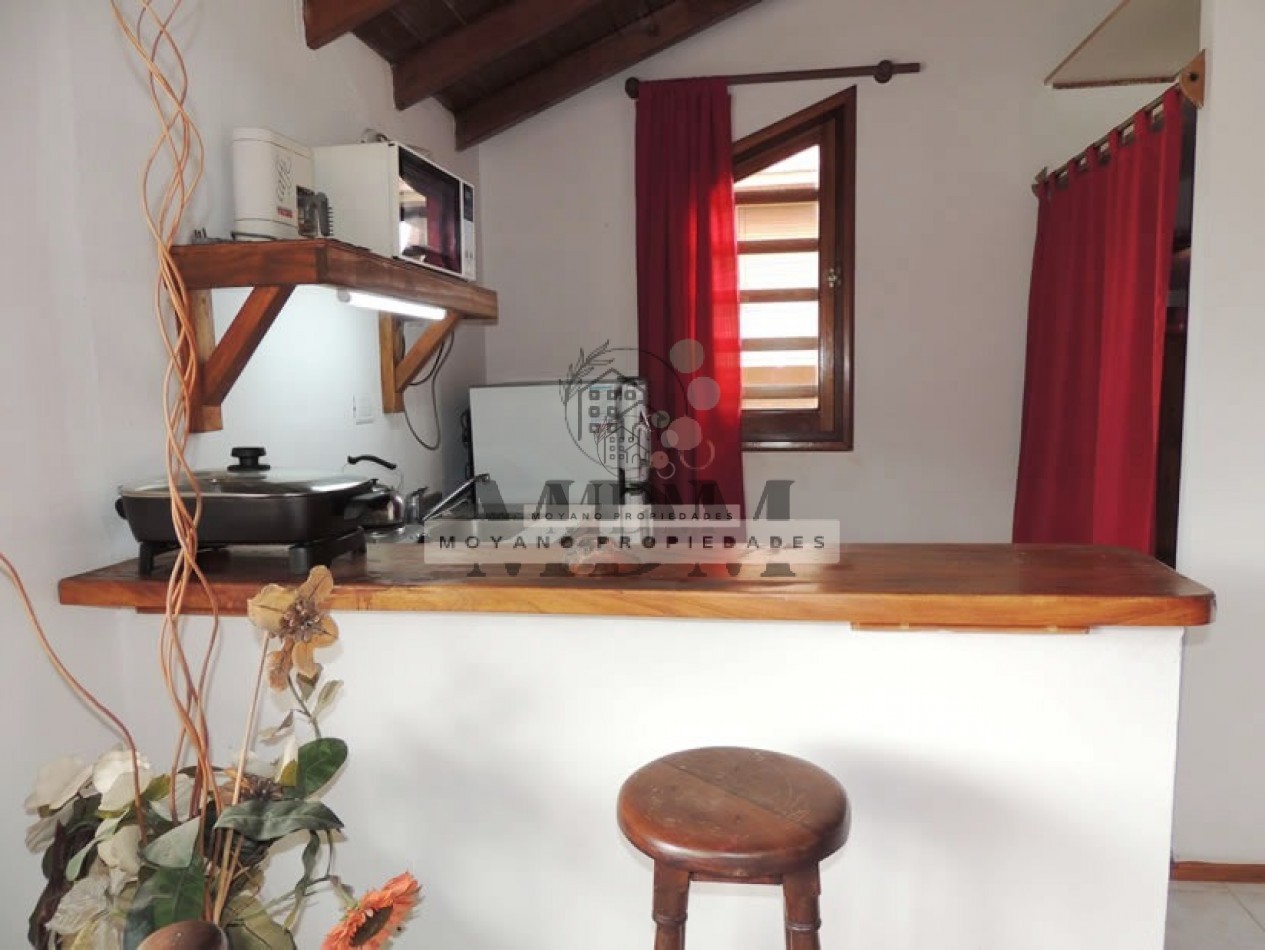 Venta en Block zona sur - Villa Gesell
