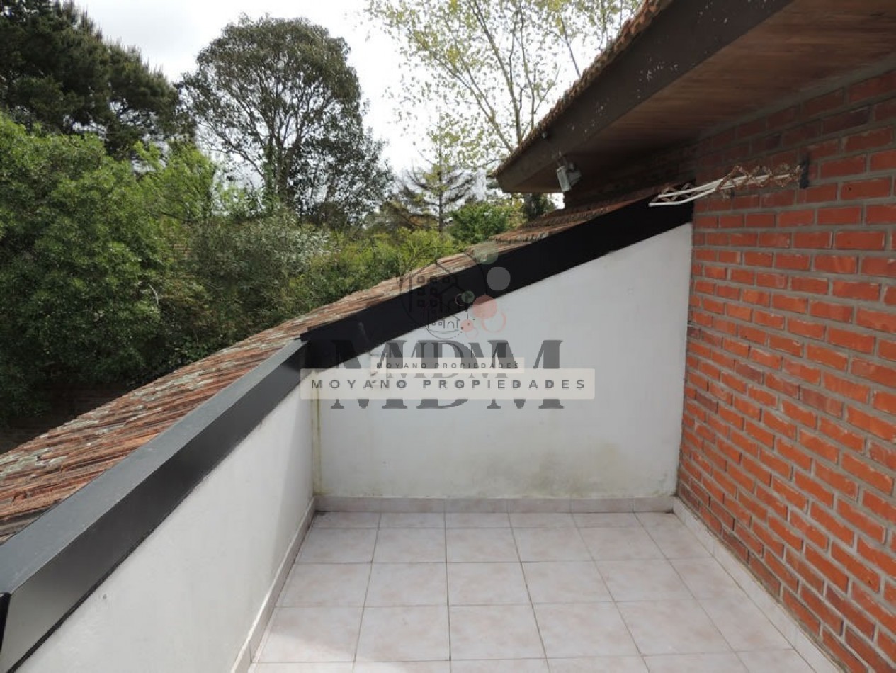 Venta en Block zona sur - Villa Gesell