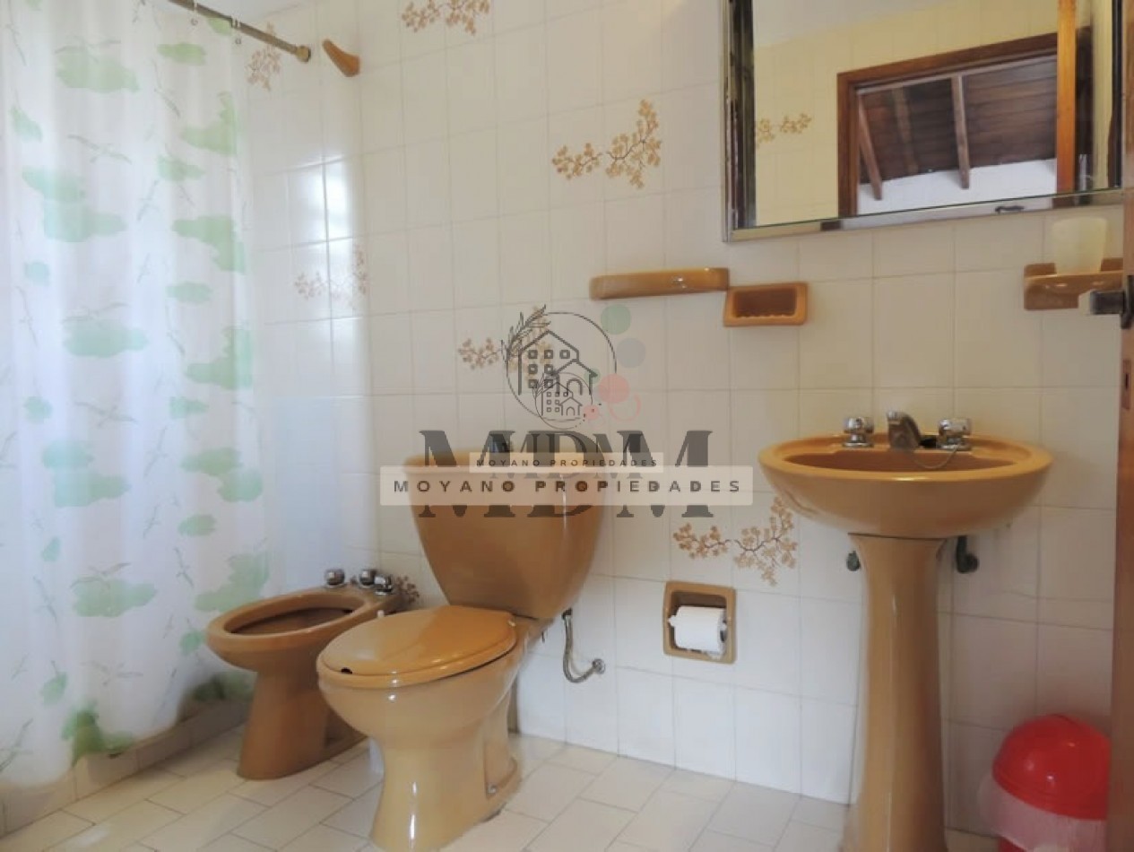 Venta en Block zona sur - Villa Gesell