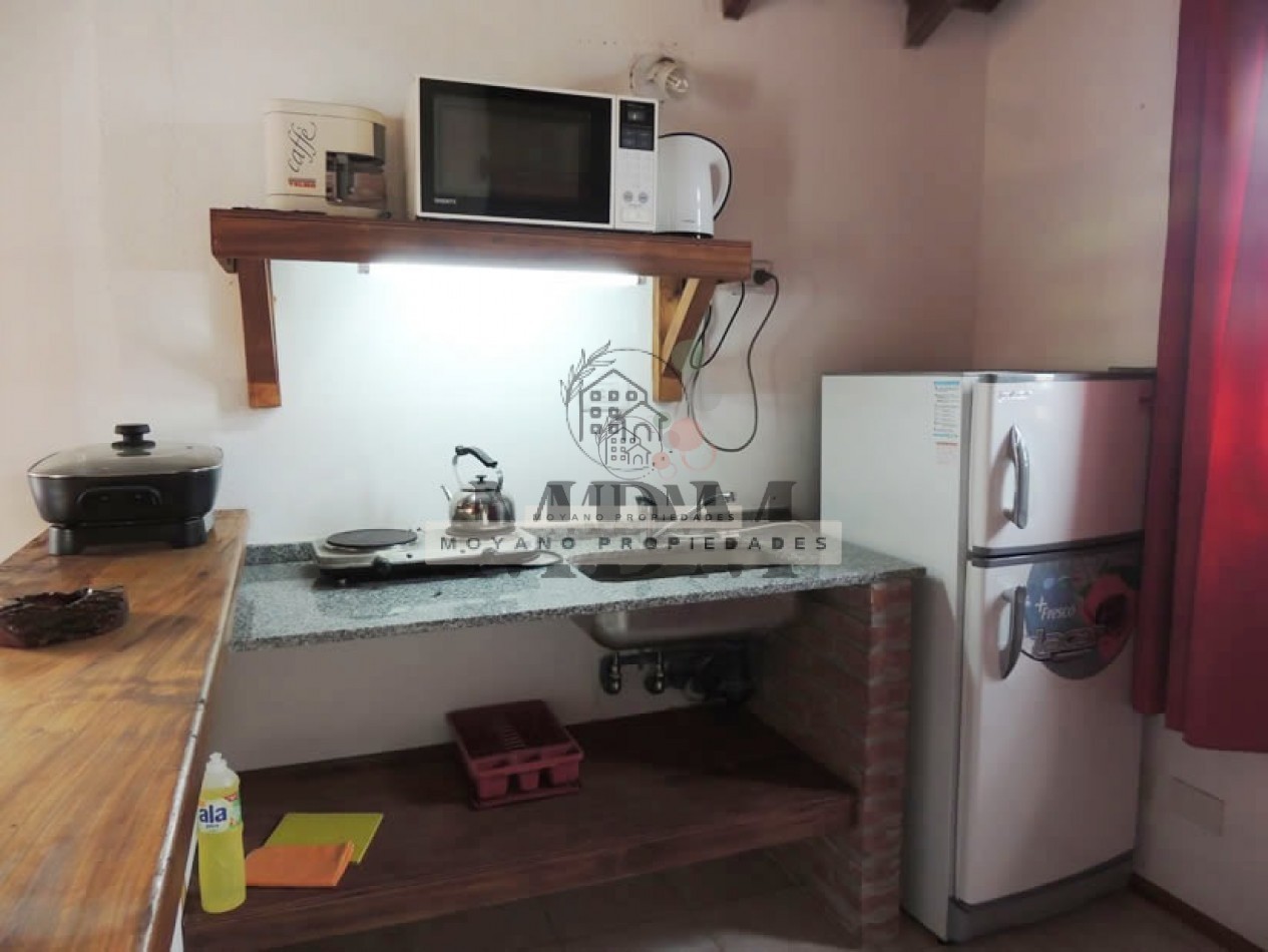 Venta en Block zona sur - Villa Gesell