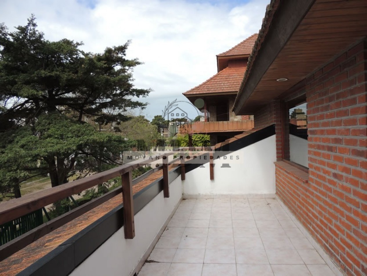 Venta en Block zona sur - Villa Gesell