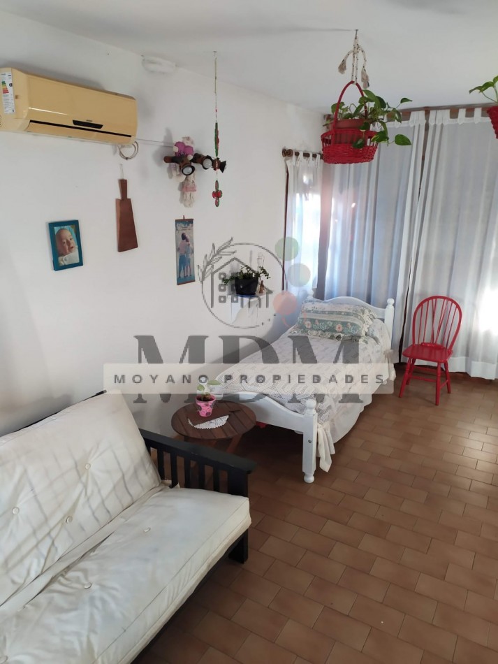 Venta en Block zona sur - Villa Gesell