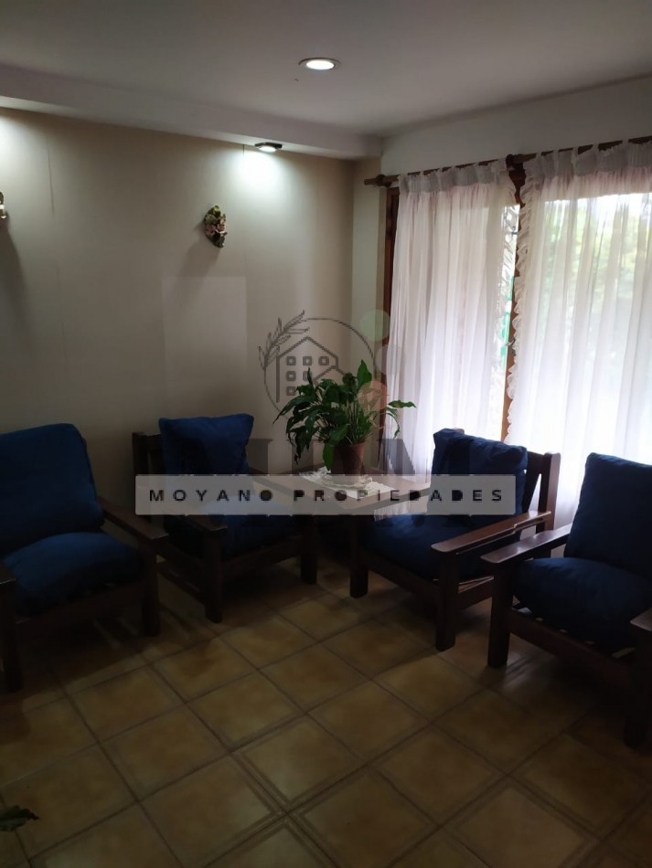 Venta en Block zona sur - Villa Gesell