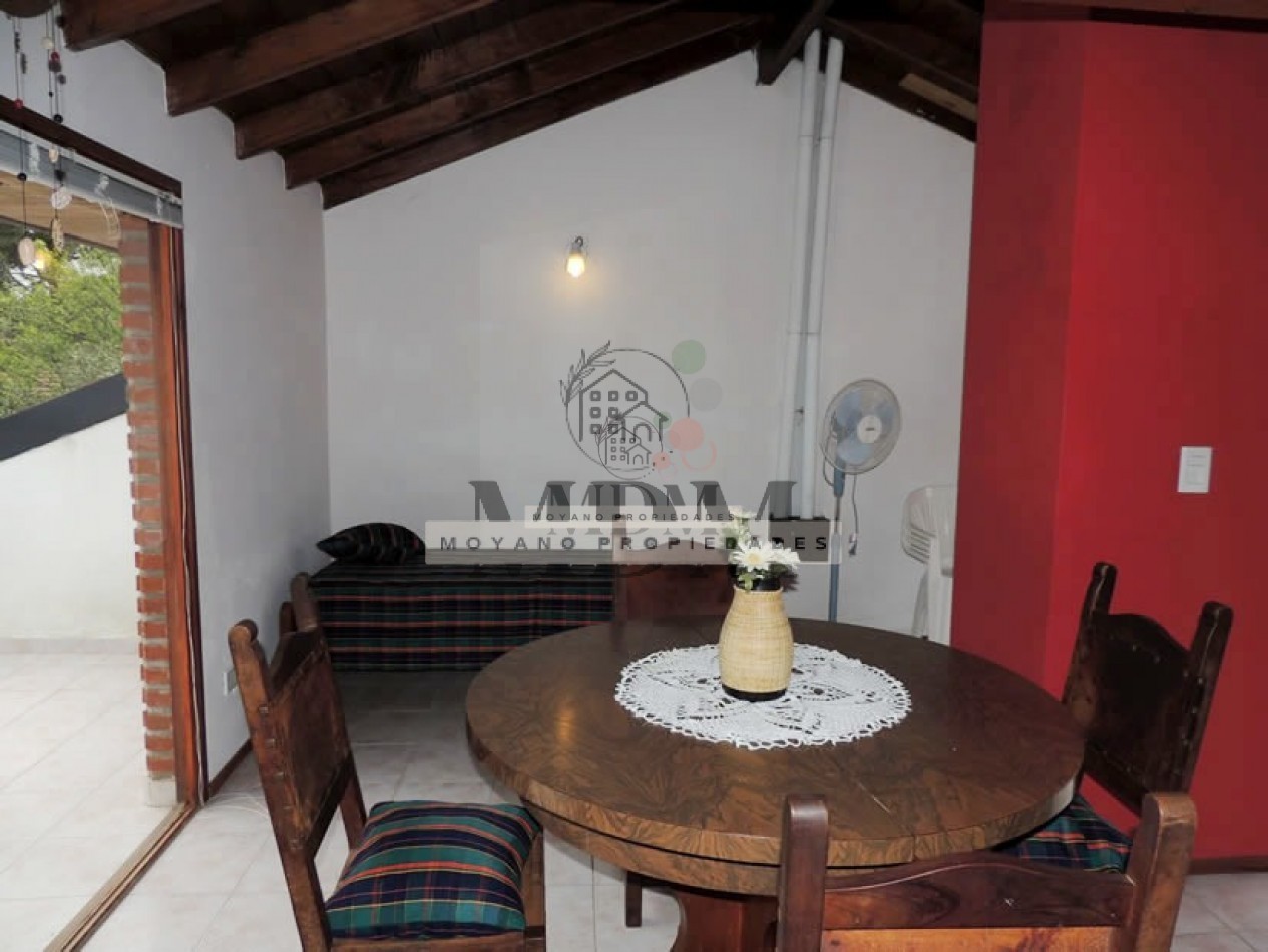 Venta en Block zona sur - Villa Gesell