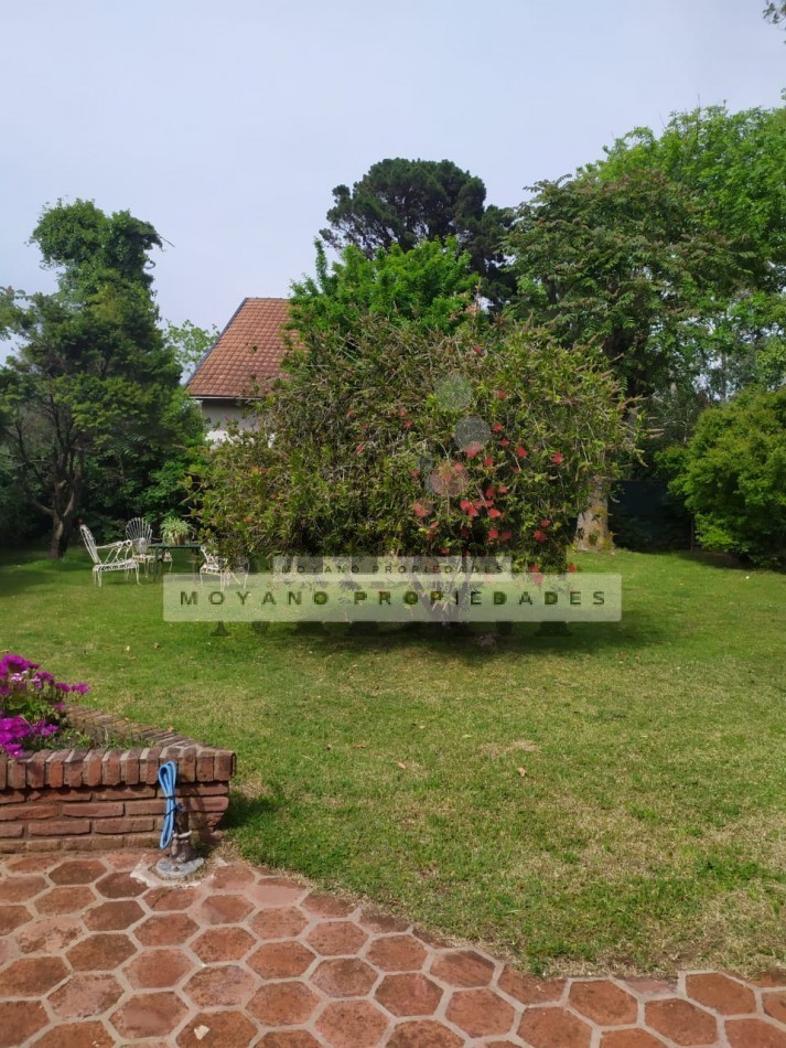 Venta en Block zona sur - Villa Gesell
